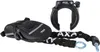 AXA only Axa Kit antivol cadre Block Xxl + chaîne/sac Voir les images du produit 1