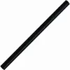 NATURE Star Papier-Trinkhalm "Cocktail" 130 mm schwarz 100 Produktbild-Vorschau 2