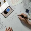 Kurtzy Füller Set Kalligraphie Set mit 6 Federn, Produktbild-Vorschau 6