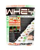 CFM Whey Isolate Protéine en poudre 1 kg d'isolat NEUTRAL Voir les images du produit 1