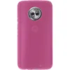 PhoneNatic Case kompatibel mit Lenovo Moto X4 - pink Produktbild-Vorschau 3
