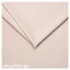 Polsterbett OLAF 160 x 200  mit Matratze, Bettkasten und Produktbild-Vorschau 4