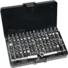 NEO TOOLS Schrauberbit-Satz 06-104 Produktbild-Vorschau 2
