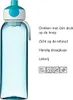 Borraccia Mepal flip-up campus 500 ml - turchese Anteprima dell’immagine prodotto 4