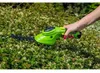 Fieldmann FZN 4102-AT tosaerba a batteria 8 cm 3,6 V Anteprima dell’immagine prodotto 9