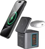 Blitzwolf BW-i113 105W 6-in-1 Desktop Ladestation mit Produktbild-Vorschau 1