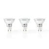 NEDIS LED-Lampe WLAN GU10 5W 400lm 2700-6500K Andr/IOS Produktbild-Vorschau 2