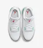 Nike Jordan 3 Retro "Lucky Green" Grün, Größe: 36,5 Produktbild-Vorschau 7