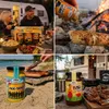 Geschenkbox Camping Box Produktbild-Vorschau 3