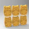 Forma na gumové medvídky, silikonová forma na čokoládové Náhled obrázku produktu 6