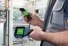 Wärmebildkamera GTC 400 C, 1 x Akku GBA 12V 2.0Ah Produktbild-Vorschau 5