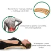Backstretcher Original - Drevený naťahovač chrbta - Úľava Náhľad obrázku produktu 6