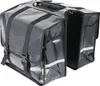 Borsa da bicicletta doppia Dresco Transporter da 50 litri Anteprima dell’immagine prodotto 2