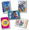 Pudełko naklejek Stitch Super ScrapBook (36) Podgląd zdjęcia produktu 9