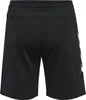 hummel hmlTE TOPAZ 2-PACK SHORTS SET - BLACK/BLACK - XL Produktbild-Vorschau 3