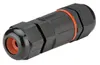 Kabelverbindungsstück 7,5 cm IP68 Kabelmuffe zum Verlegen Produktbild-Vorschau 1