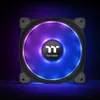 Riing Duo 14 RGB Radiator Fan 3 Pack (schwarz, 3er Set, 1x Produktbild-Vorschau 12