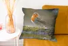 MuchoWow® Zierkissen Sofakissen Wohnzimmer Dekokissen 50x50 Produktbild-Vorschau 6