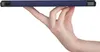 Hülle Samsung Galaxy Tab S8+ Schutzhülle - Cazy - Blau Produktbild-Vorschau 5