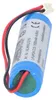 LiFePO4 Notleuchten-Akku 3,2V 1,5Ah passend für NLK2U013SC Produktbild-Vorschau 5