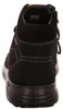 Jomos Schnürstiefel Schwarz Produktbild-Vorschau 4