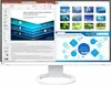 EIZO FlexScan EV2720S-WT, 68,6 cm (27"), 2560 x 1440 Pixel, Produktbild-Vorschau 1