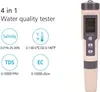 INF Digitálny vodomer 4 v 1 na salinitu, TDS, EC, teplotu Náhľad obrázku produktu 8