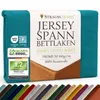 Strauss Home® Premium Spannbettlaken – 160 g/m² Gekämmte Produktbild-Vorschau 1