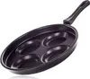bratpfanne APETIT 24cm, 4 Krapfen, antihaftbeschichtet Produktbild-Vorschau 2