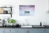 MuchoWow® Poster Großes Fischernetz 90x60 cm - Schlafzimmer Produktbild-Vorschau 3