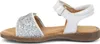 Froddo Lore Sparkle Silver Größe EU 27 Produktbild-Vorschau 2