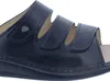 Finn Comfort Korfu - Pantolette, Classic, Knautsch, Produktbild-Vorschau 9
