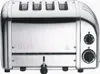 Tostapane a 4 scomparti in acciaio inox Dualit 47030 Anteprima dell’immagine prodotto 2