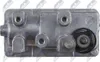 NTY Steuerdose Lader ECD-AU-015 für AUDI A4 Avant (8K5, B8) Produktbild-Vorschau 4