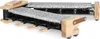 Raclette gril s přírodním kamenem - pro 8 osob, provedení Náhled obrázku produktu 3