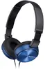 Sony MDR-ZX310APL Blau Náhľad obrázku produktu 4