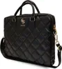 Guess PolyurethanQuilted 4g Metal Logo 15/16´´ Produktbild-Vorschau 2