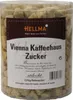 Hellma Kaffeehauszucker Vienna, Zucker, Portionszucker, Produktbild-Vorschau 3