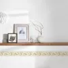 Bordüre 36914-1 Vinyl selbstklebend Ornament creme/gold 5 m Produktbild-Vorschau 4