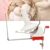 Garnballwickler, manuelle, handbetriebene Wickelmaschine Produktbild-Vorschau 7
