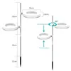 LED lampa pro rostliny s plným spektrem stmívatelná výška Náhled obrázku produktu 5