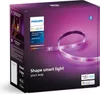 Philips Hue LightStrip Plus 2m 1600lm White Color Ambiance Produktbild-Vorschau 31