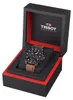 Orologio da uomo Tissot Supersport Chrono, 45,5 mm, Anteprima dell’immagine prodotto 10