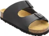 Natural Sense Damen Leder Pantolette Sandale Frauen Produktbild-Vorschau 8
