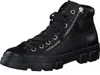 Paul Green Super Soft Hightop-Pauls - Schwarz Glattleder Produktbild-Vorschau 10