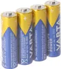 Varta Longlife Power ehem. High Energy 4906 Mignon AA LR6 Produktbild-Vorschau 6
