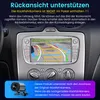 Autorádio Hexinex s Androidem 15 pro Ford Focus, 1 GB + 32 Náhled obrázku produktu 7
