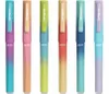 McNeill Füller Gummigriff, löschbar, 6 Gradient Farben mix Produktbild-Vorschau 1