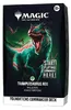 Magic: The Gathering Commander: Foundations: Tramplesaurus Productafbeelding-voorbeeld 1