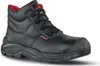 Sicherheitsstiefel Squirrel Gr.43 schwarz Leder S3 SRC ESD Produktbild-Vorschau 6